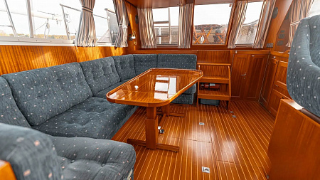 Катер Storebro Royal Cruiser 420 Baltic
